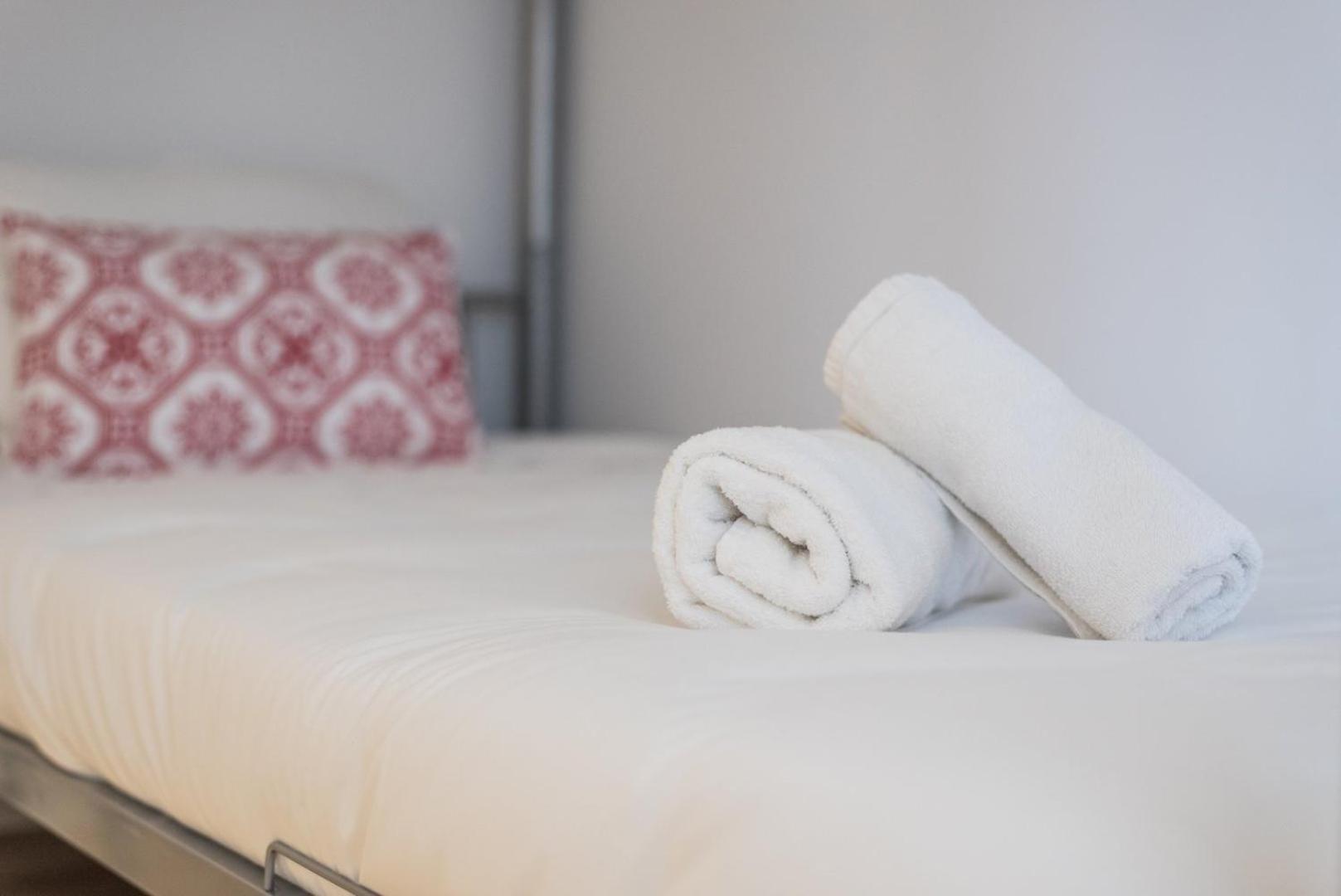 Guestready - Retreat Near Matosinhos Beach 외부 사진